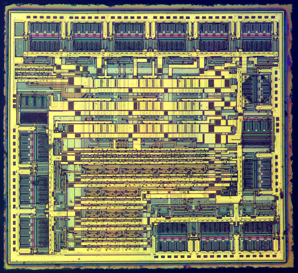 74HC595-HD
