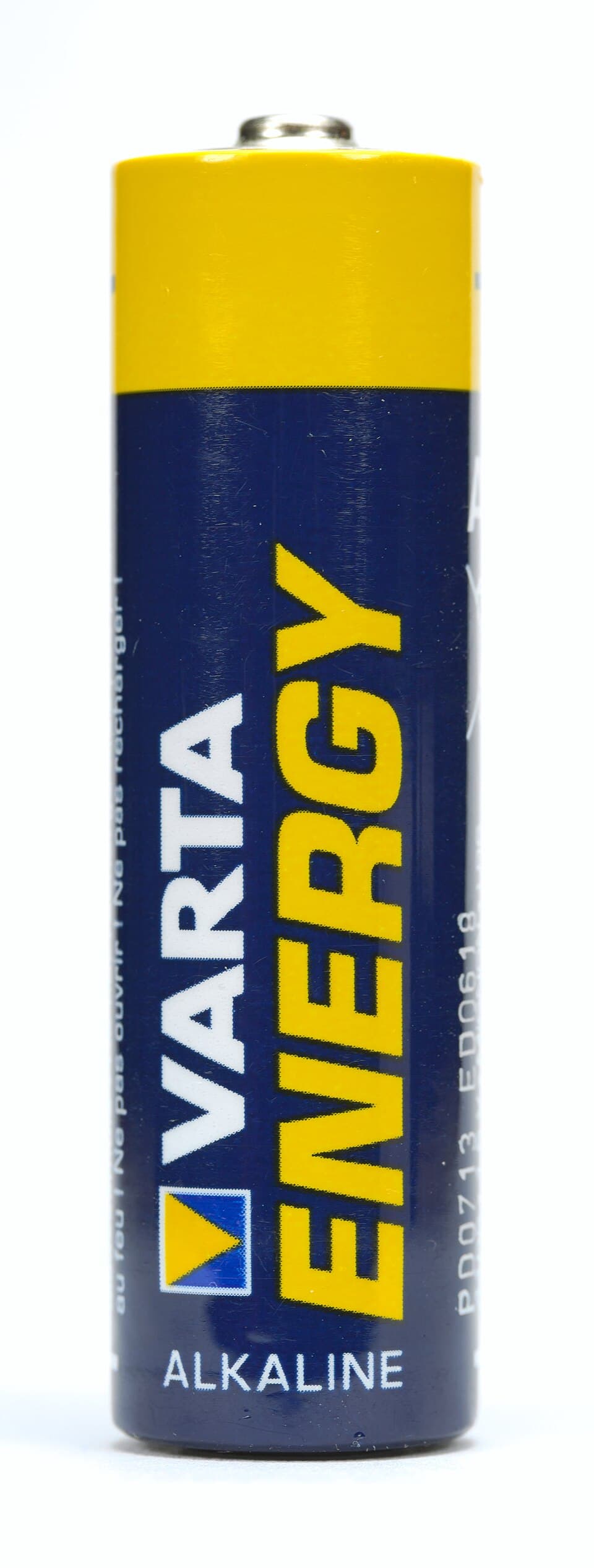 AA Alkaline Battery (Pack of 4)