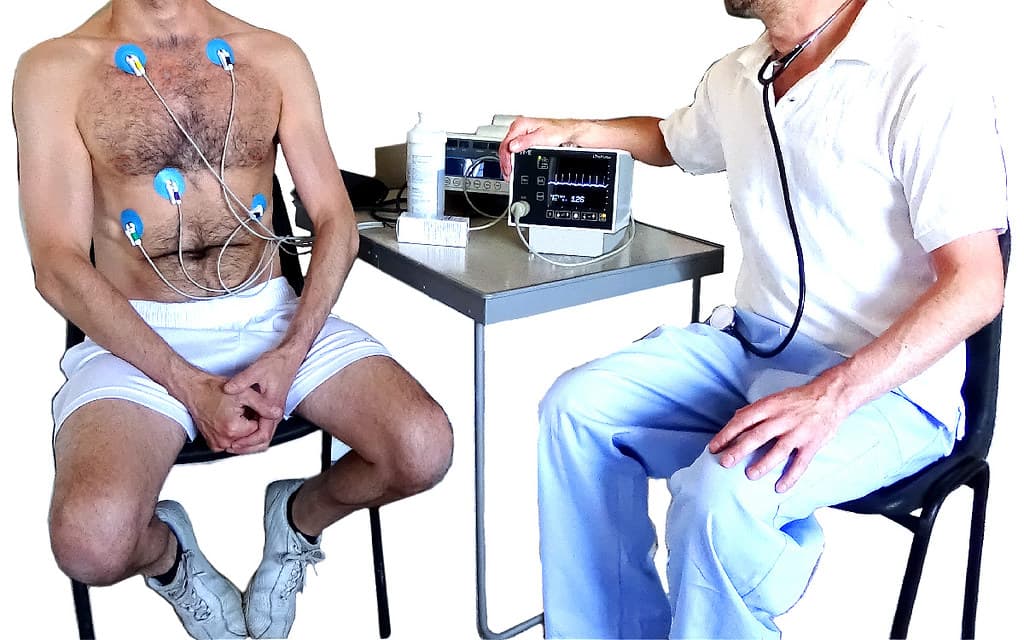 electrocardiography