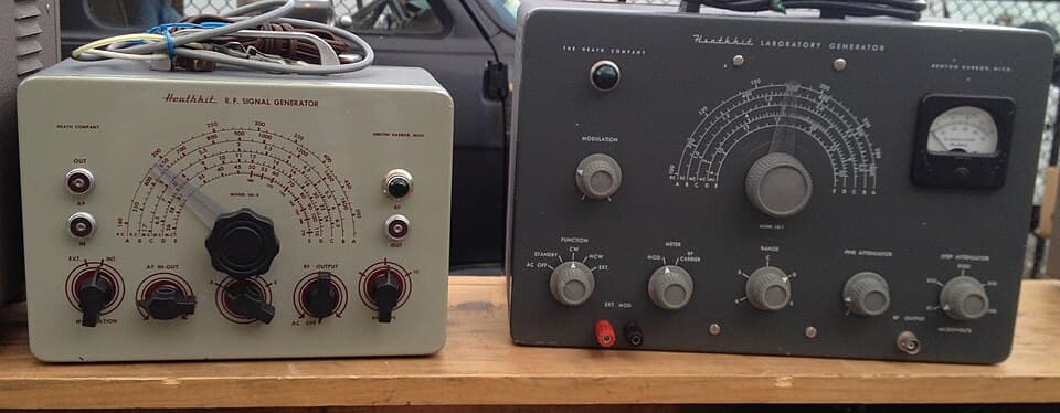 AD9833 DDS Signal Generator Module
