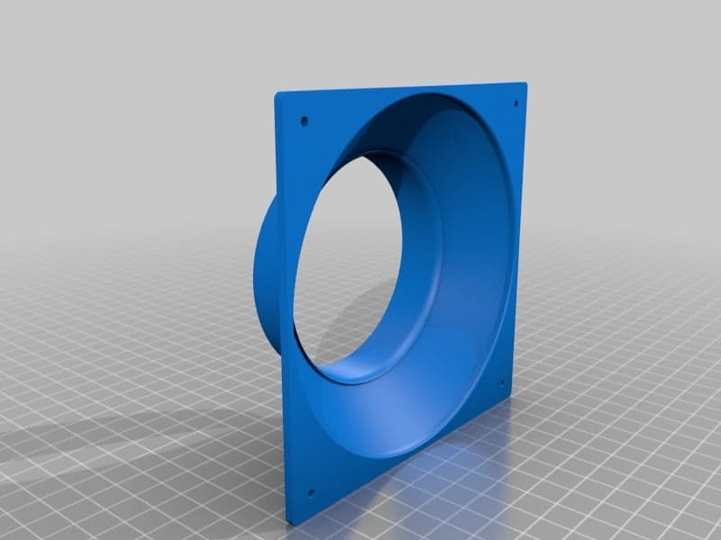 Adhesive Cable Mounts (Pack of 10)