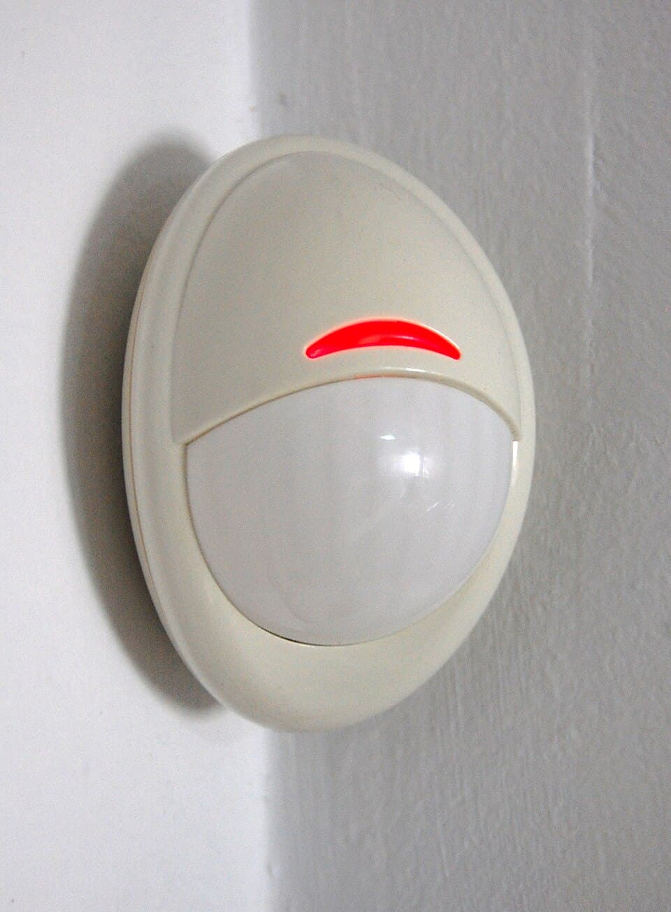 AM312 Mini PIR Motion Sensor