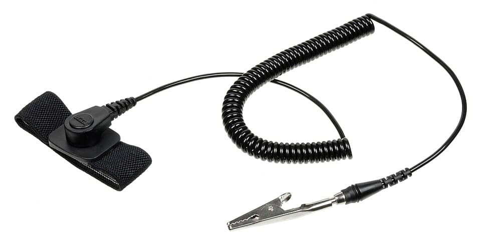 Anti-Static Wrist Strap