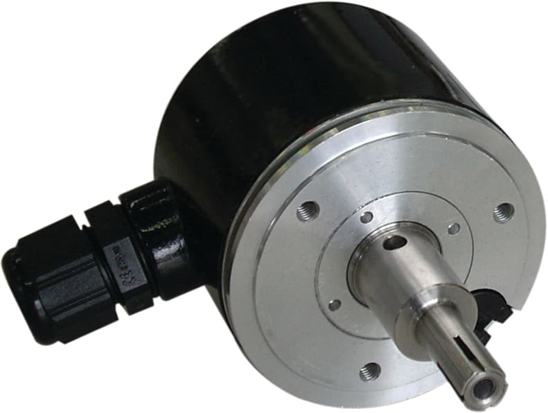 AS5600 Magnetic Rotary Encoder Module