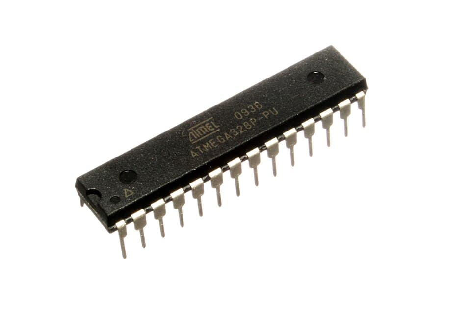 ATmega328P-PU with Bootloader