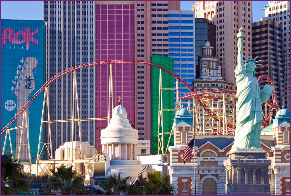 Las Vegas