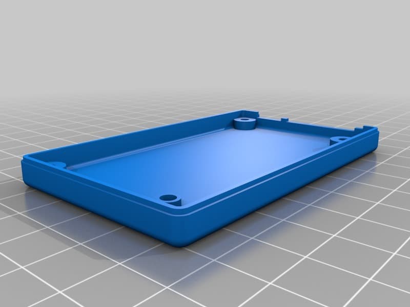 Battery Capacity Tester (ZB2L3)