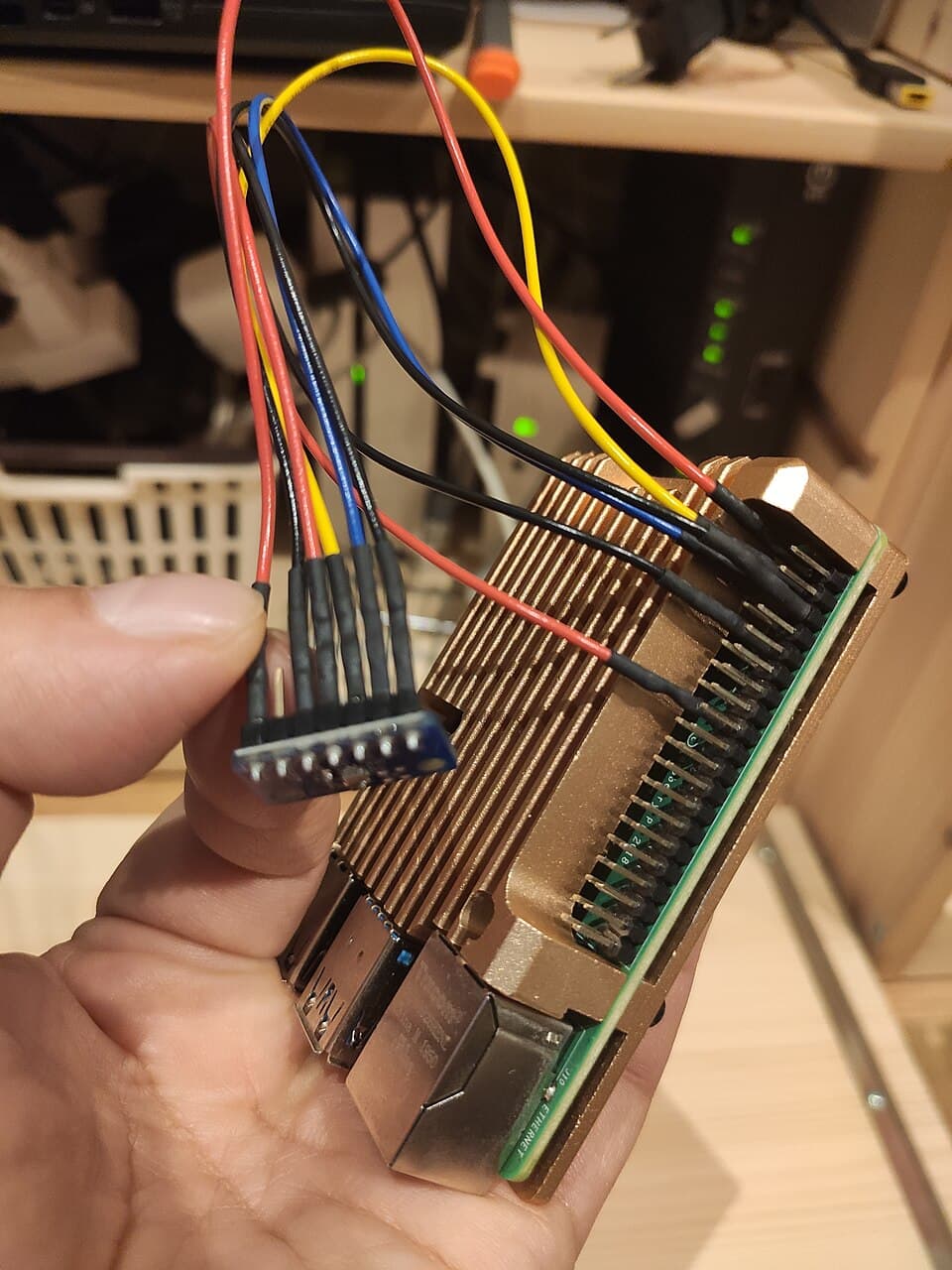 Raspberry Pi 4 BME280 (50616888157)