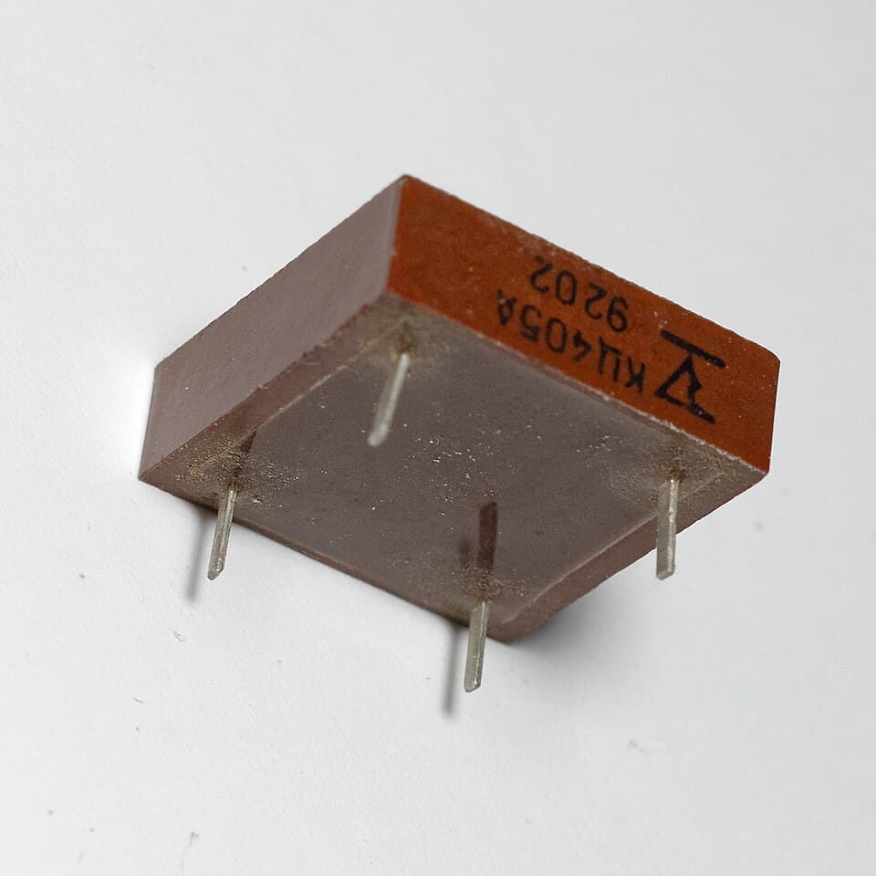 GBU8J Bridge Rectifier (Pack of 3)