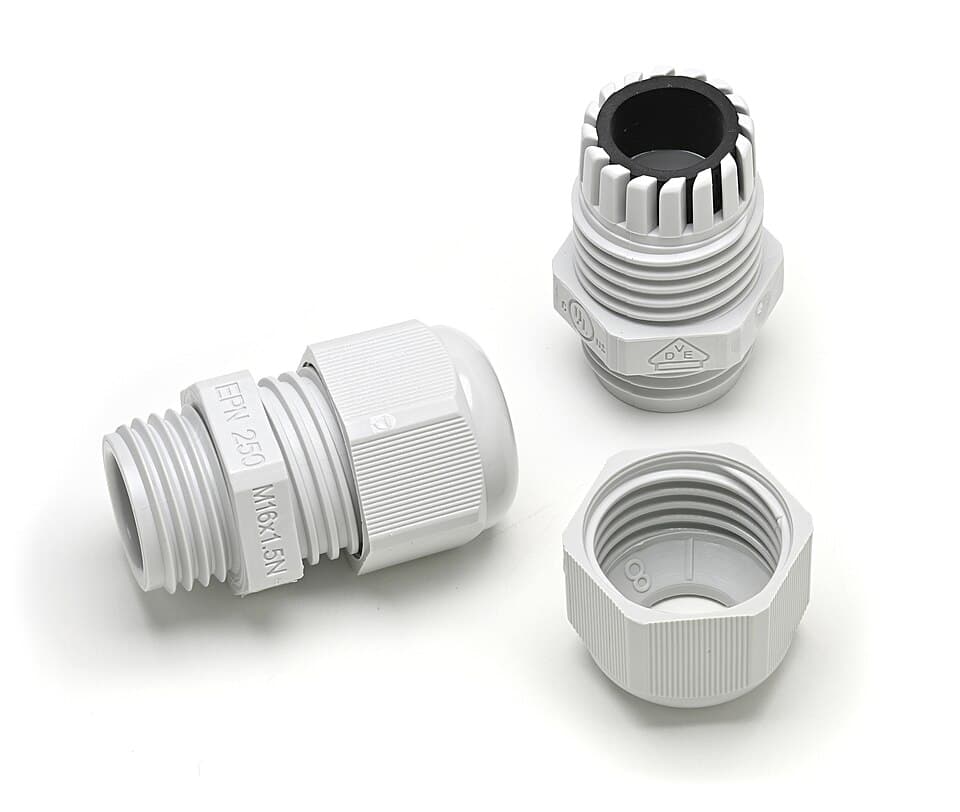 M16 cable gland