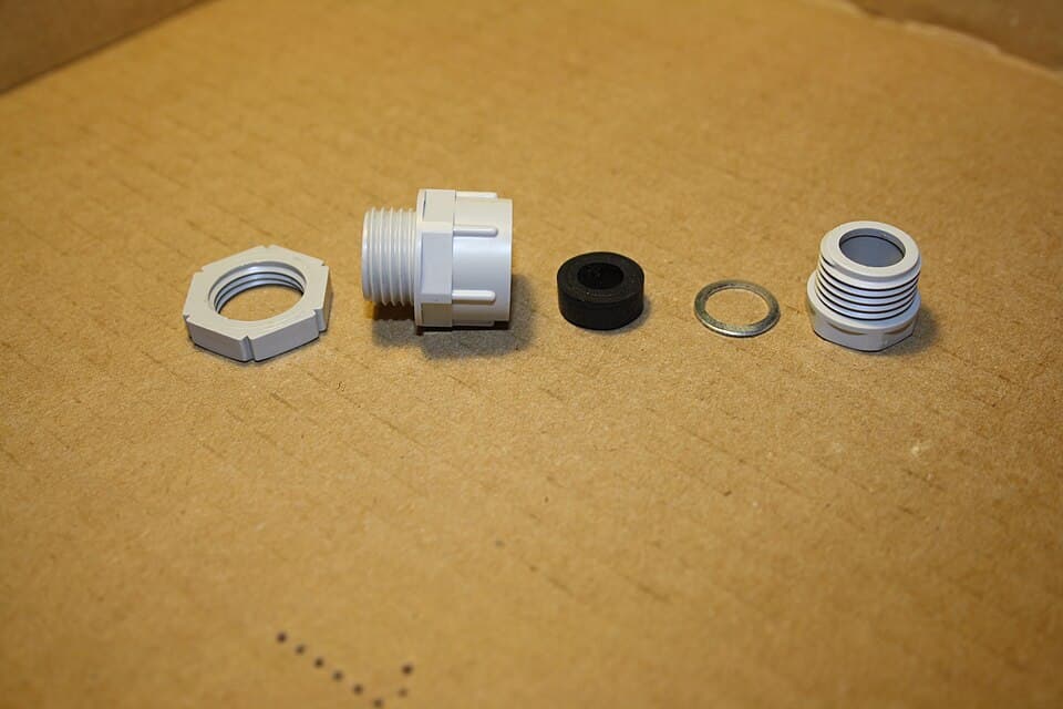 Cable gland05