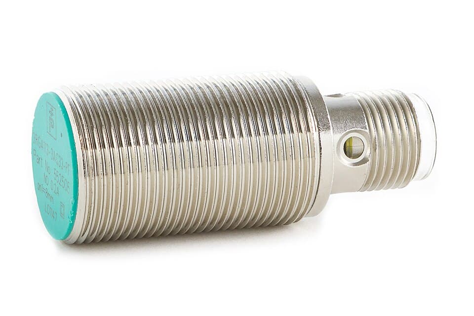 M18 Capacitive Proximity Sensor (NPN NO)