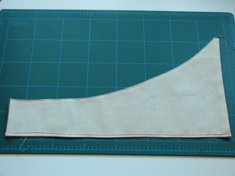 Cutting mat