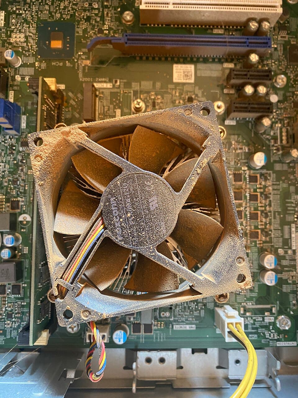 5 V 40 mm DC Cooling Fan