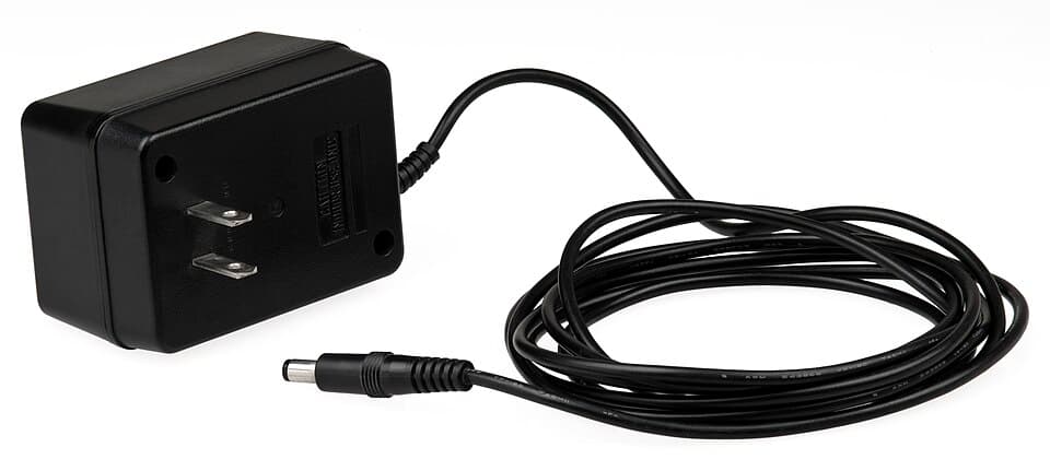 Wall-Wart-AC-Adapter