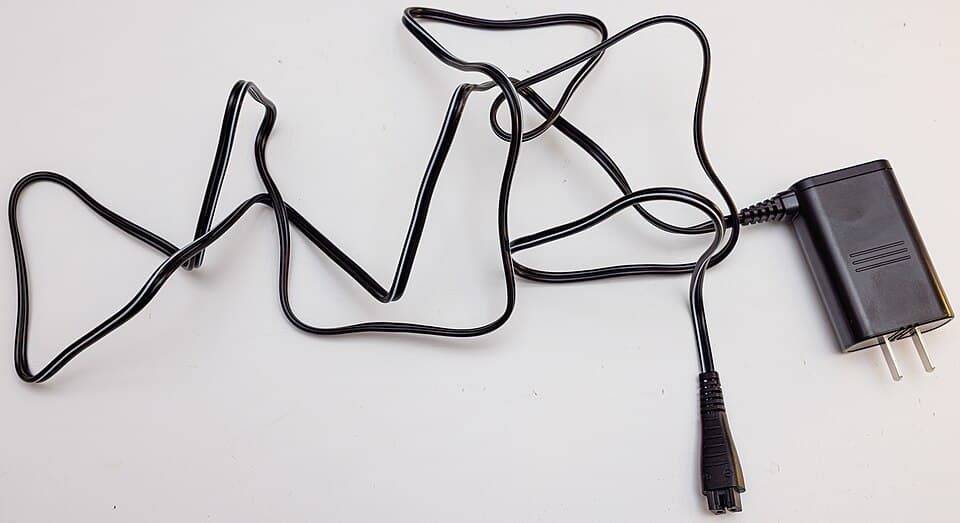 Panasonic AC ADAPTER RE7-87
