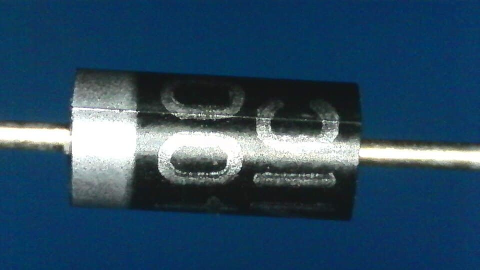 Diode 1N4007