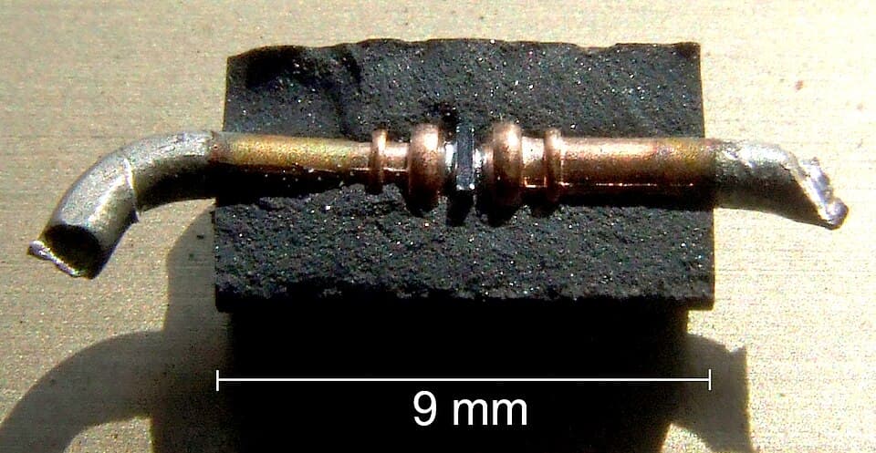 1N5817 Schottky Diode (Pack of 20)