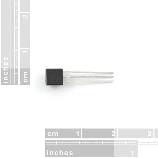 SparkFun DS18B20 2