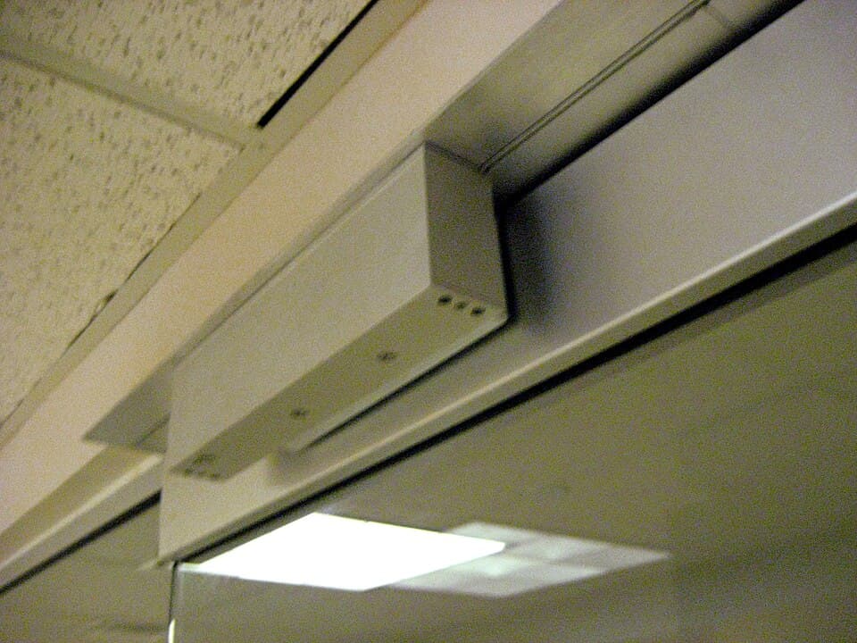 Electromagnetic Door Lock 12 V