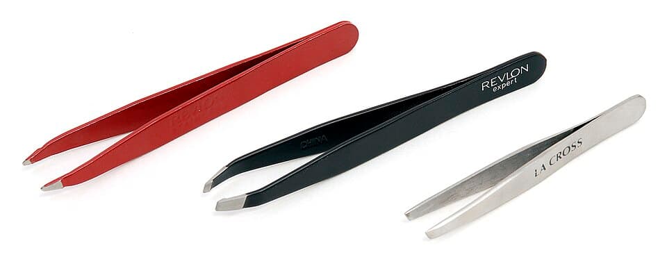 Tweezers-variety