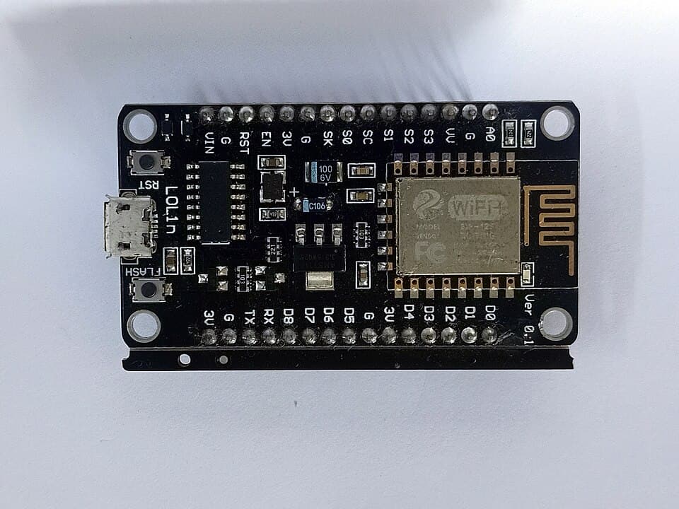 ESP-12F ESP8266 WiFi Module