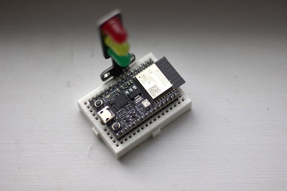 ESP32-WROOM-32 WiFi Module
