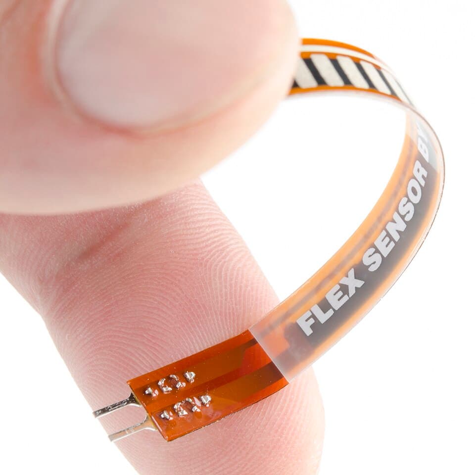 Flex Sensor 2.2 inch