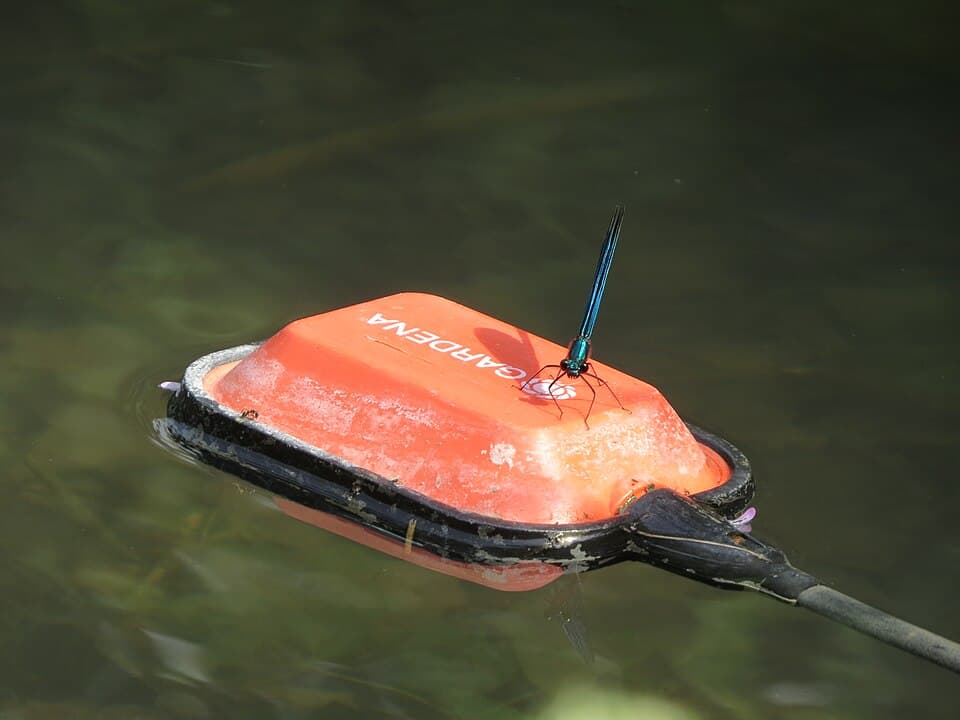Vertical Float Switch (10 A)