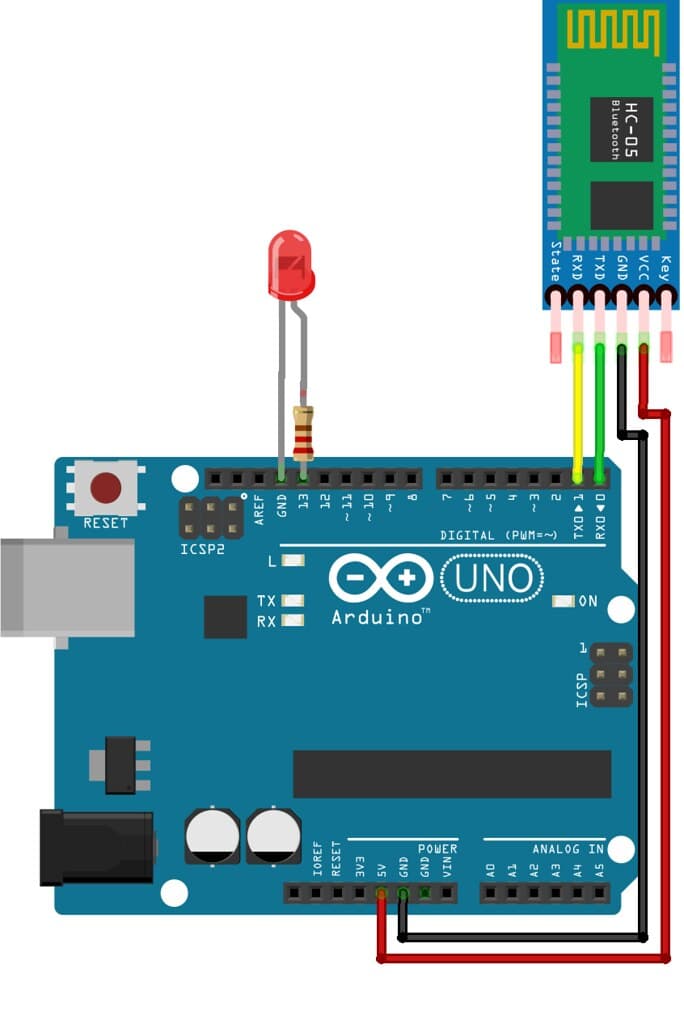 HC-12 433 MHz Serial Radio
