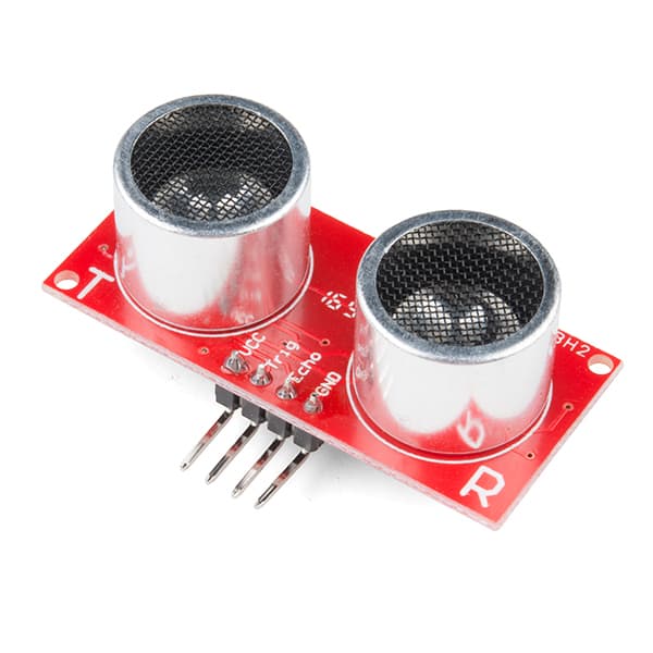 SparkFun HC-SR04 Ultrasonic-Sensor 13959-01a