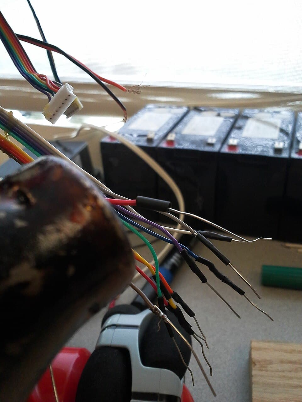 Heat gun