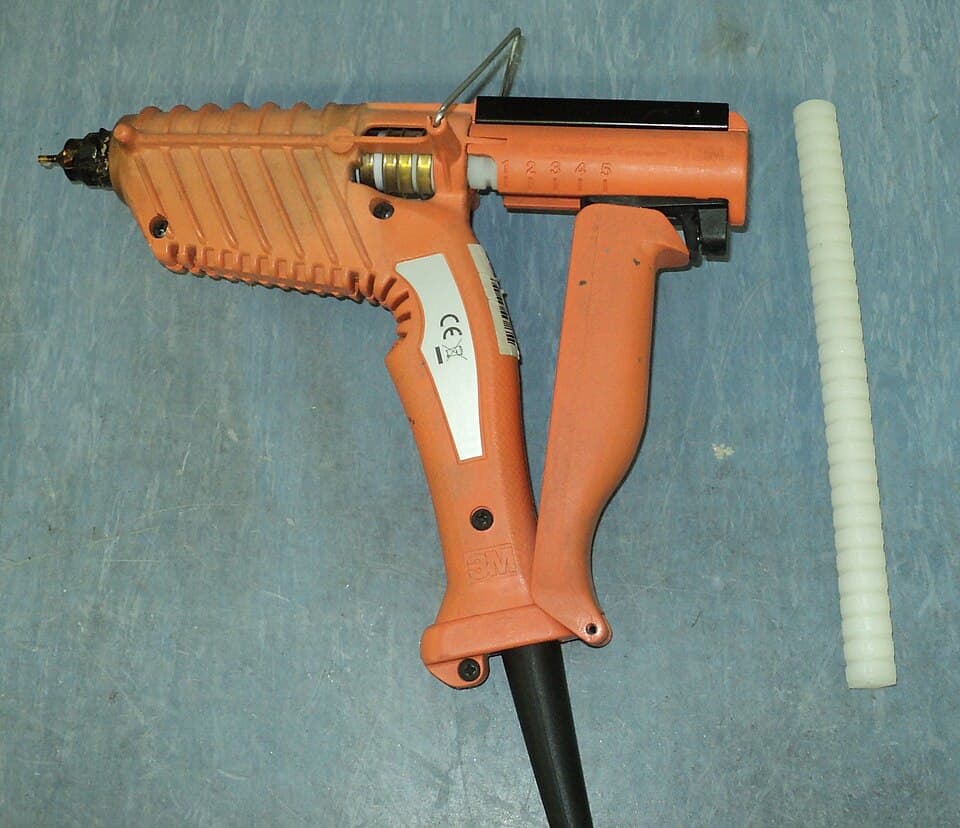 Hot glue gun pro