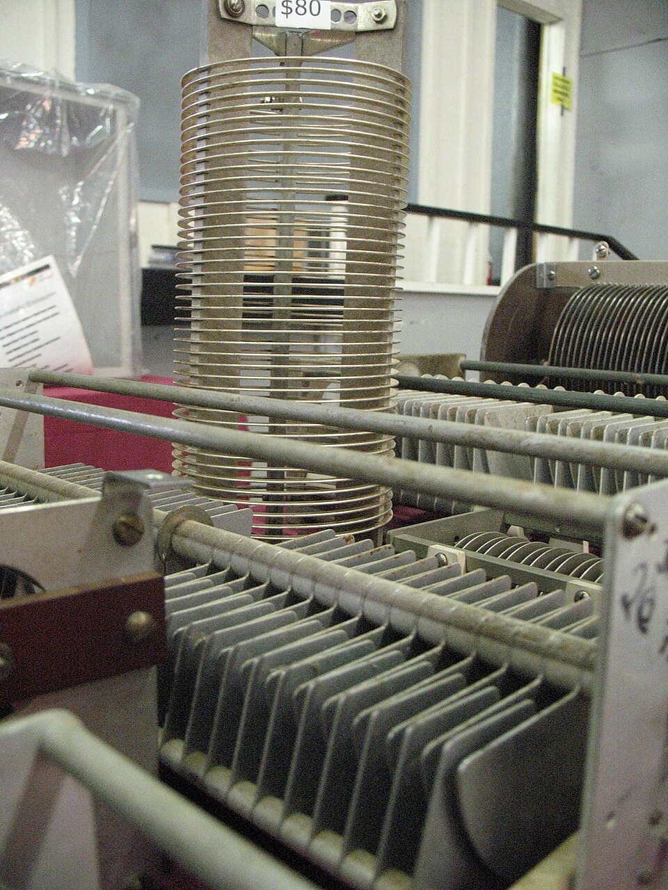 Inductors and Capacitors