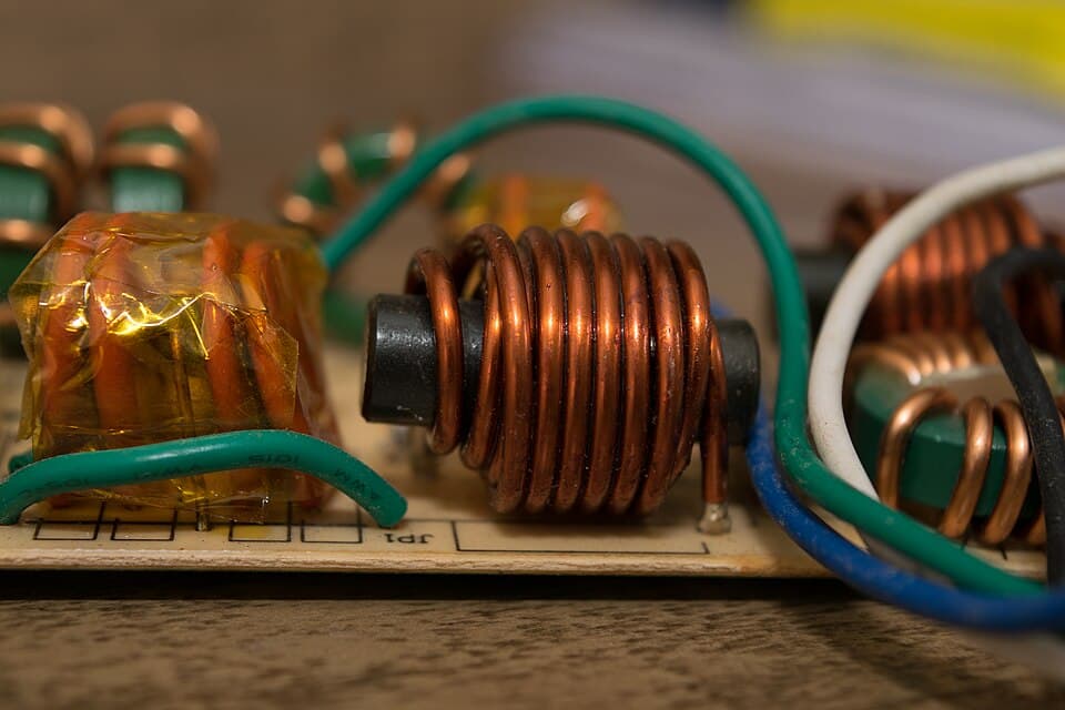 47 µH Power Inductor (Pack of 10)