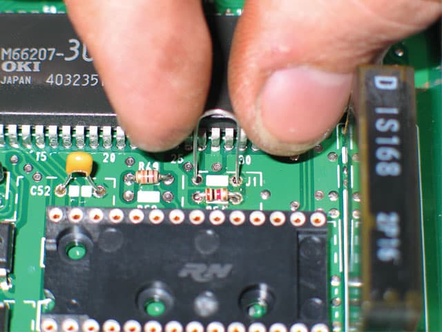 Jumper wire