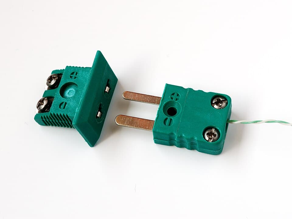 Thermocouple Connector