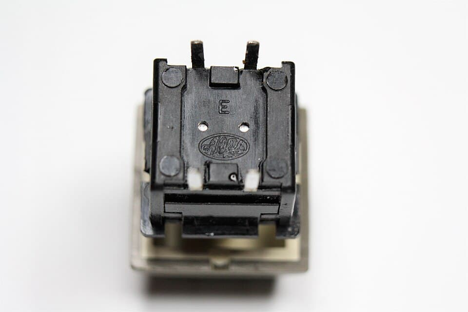 Alps Integrated membrane - bottom