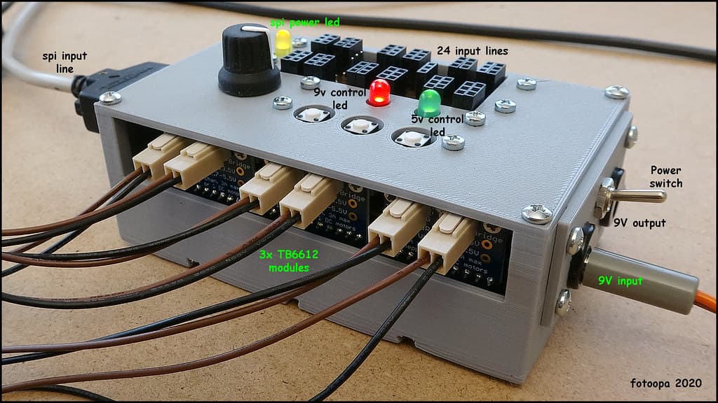 SPI motor module DSC06070