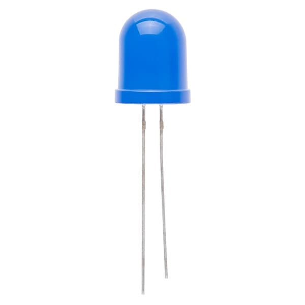 LED Mixed Bag - 10mm (16857103405)