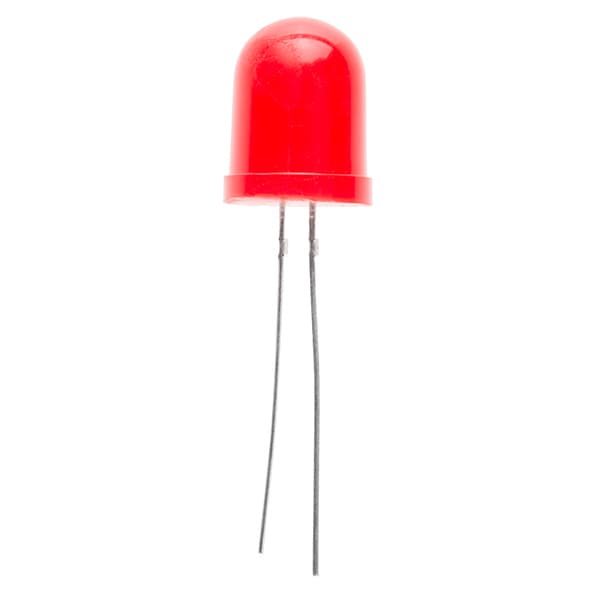 LED Mixed Bag - 10mm (16857103385)