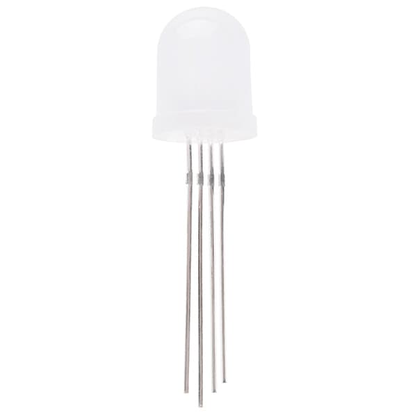 LED Mixed Bag - 10mm (16670976539)
