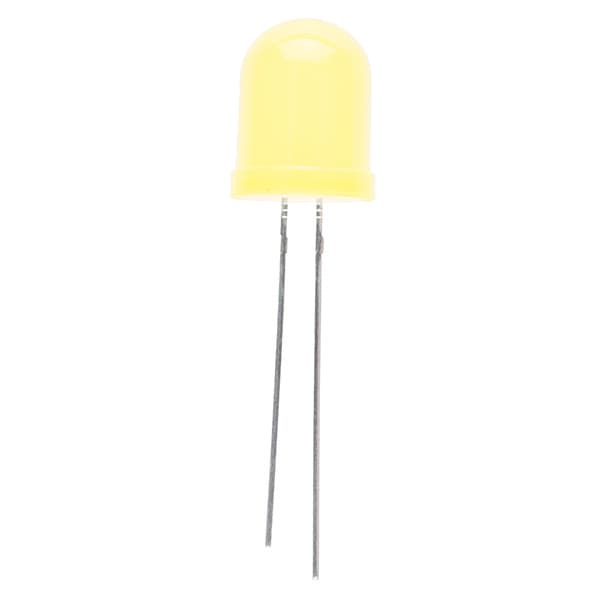 LED Mixed Bag - 10mm (16831242586)