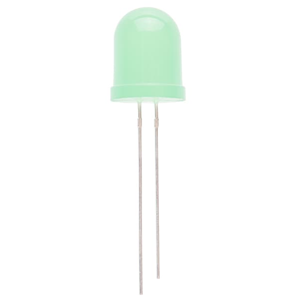 LED Mixed Bag - 10mm (16670976889)