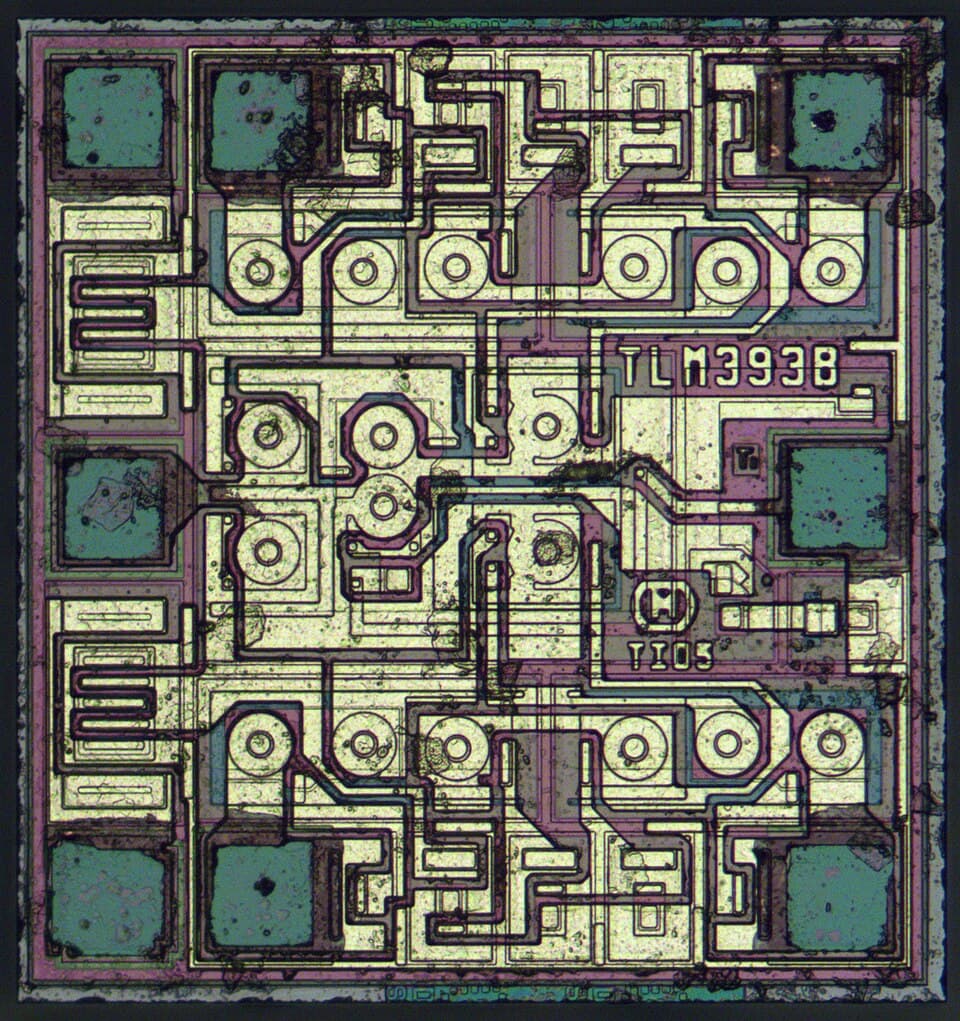 TI-LM393-HD