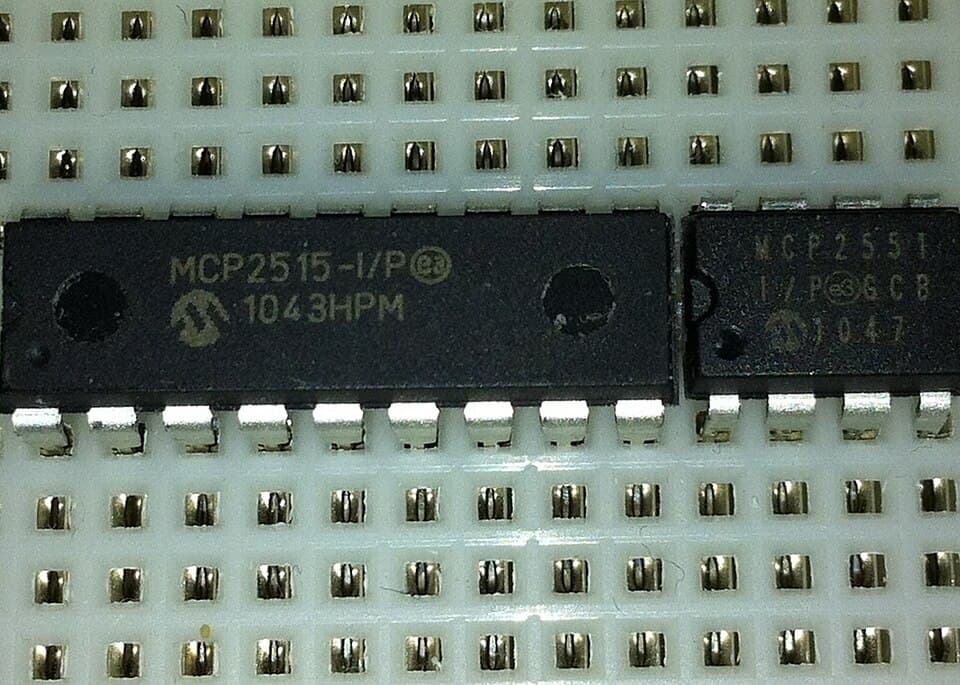 MAX485 RS-485 Module