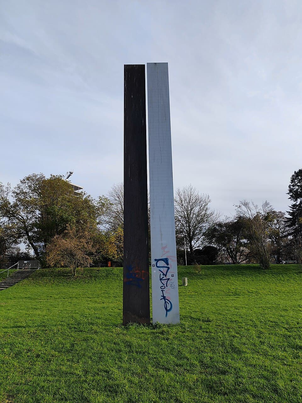 Thermocouple (Piotr Kowalski) Linz 2