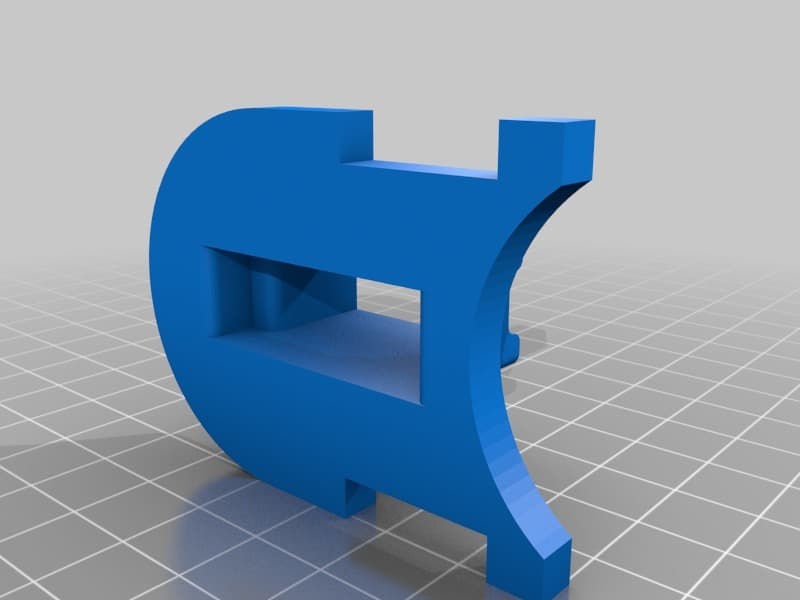 MG90S Metal-Gear Micro Servo