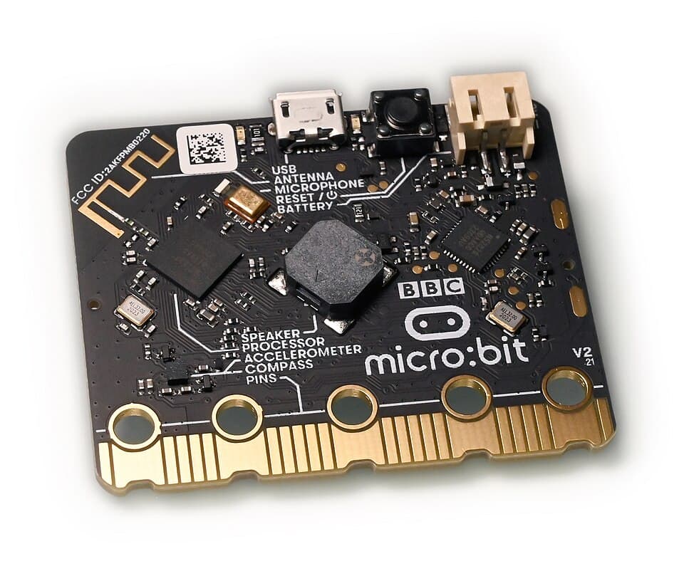 BBC micro bit v2 (3)