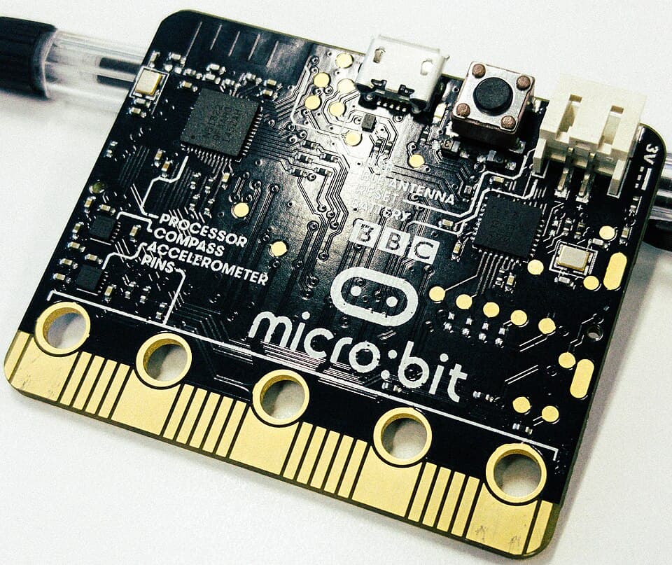 micro:bit Starter Kit